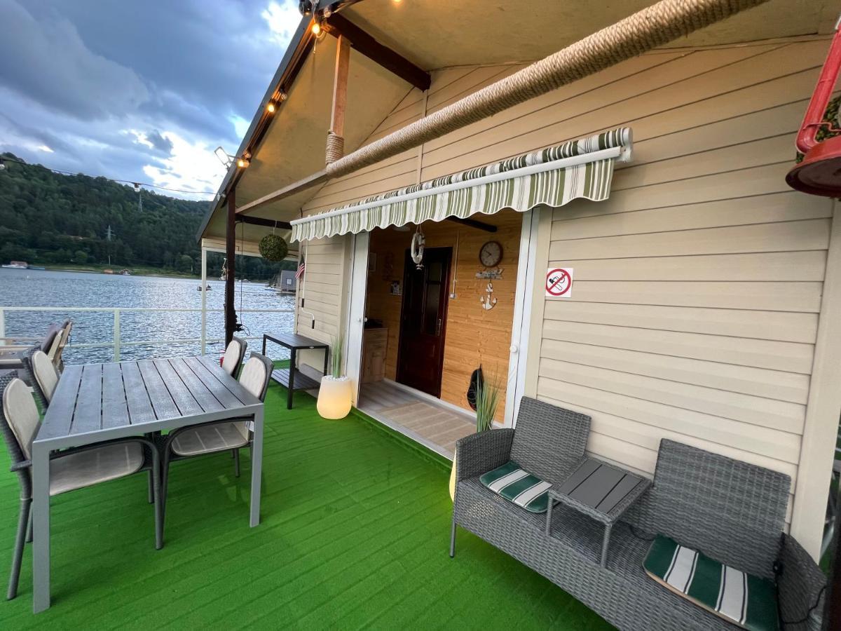 Casa Pe Lac ビカズ エクステリア 写真